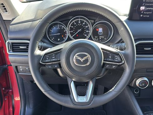 Certified 2023 MAZDA CX-5 AWD 2.5 S image 13
