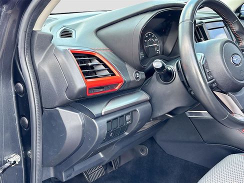 Used 2019 Subaru Forester Sport AWD/4WD image 10
