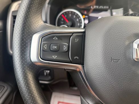 New 2026 RAM 1500 Classic Warlock AWD/4WD image 22