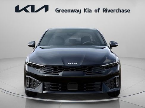 New 2026 Kia K5 GT-Line image 2