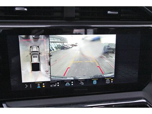 Used 2023 GMC Sierra 1500 AT4X AWD/4WD image 26