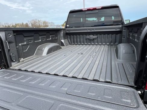 New 2026 Chevrolet Silverado 2500 LT w/ All Star Edition AWD/4WD image 8