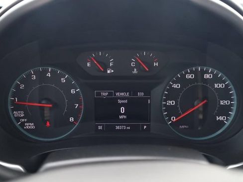 Used 2024 Chevrolet Malibu LT FWD image 12