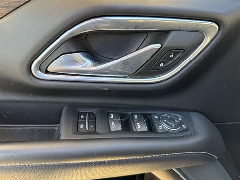 Used 2023 Chevrolet Tahoe Premier image 21