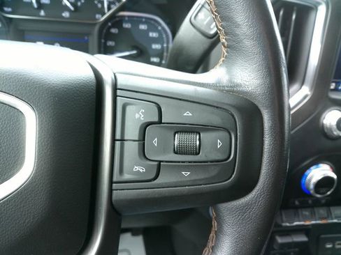 Used 2021 GMC Sierra 1500 AT4 w/ AT4 Value Package AWD/4WD image 16