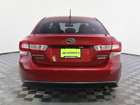Used 2017 Subaru Impreza 2.0i AWD/4WD image 5