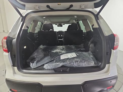 New 2026 Subaru Ascent Limited Bronze AWD/4WD image 22