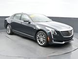 Used 2018 Cadillac CT6 Luxury image 2