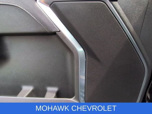 Used 2025 Chevrolet Silverado 2500 LT w/ Trail Boss Package AWD/4WD image 25