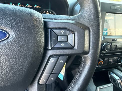 Used 2018 Ford F150 XLT w/ Equipment Group 302A Luxury AWD/4WD image 23
