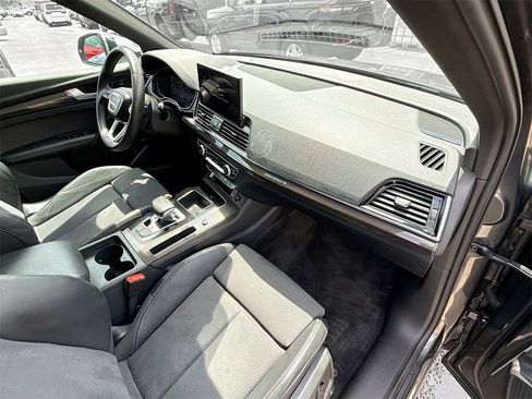 Used 2023 Audi SQ5 Premium Plus image 32