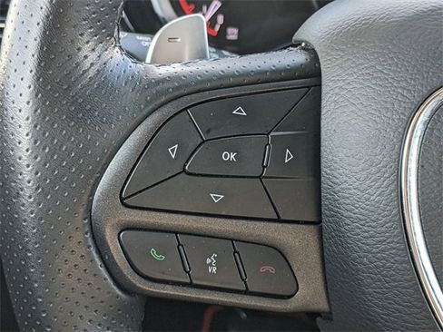 Certified 2024 Dodge Durango R/T image 21