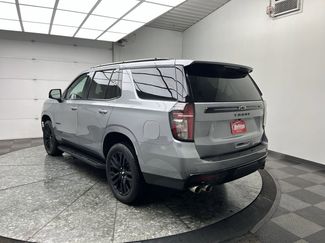 Certified 2024 Chevrolet Tahoe RST w/ Sport Performance Package video 2