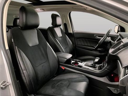 Used 2015 Ford Edge Sport w/ Equipment Group 401A AWD/4WD image 8