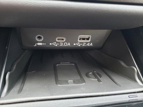 New 2025 Subaru Legacy Sport image 17