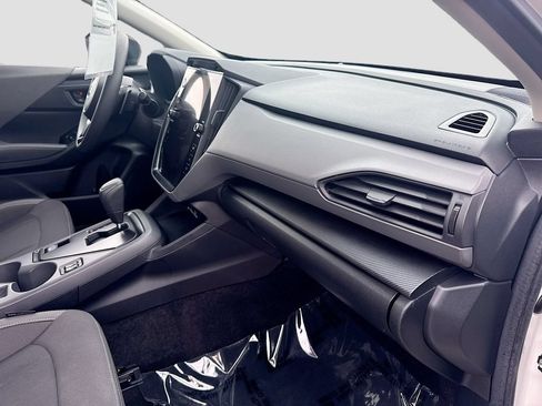 Certified 2026 Subaru Crosstrek 2.5i Premium AWD/4WD image 27