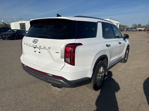 Used 2025 Hyundai Palisade SEL image 3