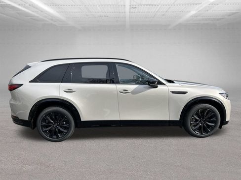 New 2026 MAZDA CX-90 3.3 Turbo S w/ Premium Package AWD/4WD image 7