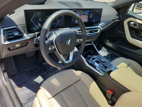 Certified 2024 BMW 230i Coupe w/ Premium Package RWD image 12