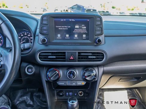 Used 2021 Hyundai Kona SEL Plus w/ Cargo Package AWD/4WD image 27