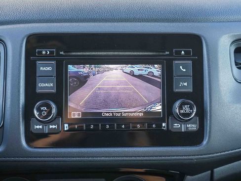 Used 2016 Honda HR-V LX image 24
