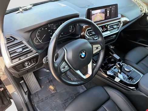 Used 2022 BMW X3 sDrive30i w/ Convenience Package image 25