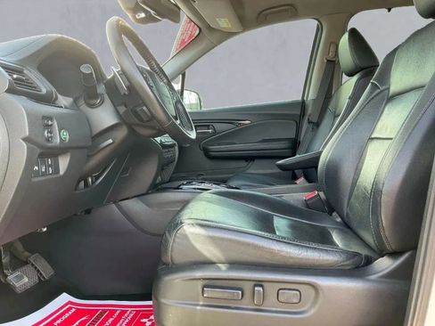 Used 2018 Honda Pilot Elite image 11