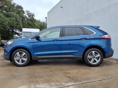 Used 2024 Ford Edge SEL w/ Convenience Package AWD/4WD image 24