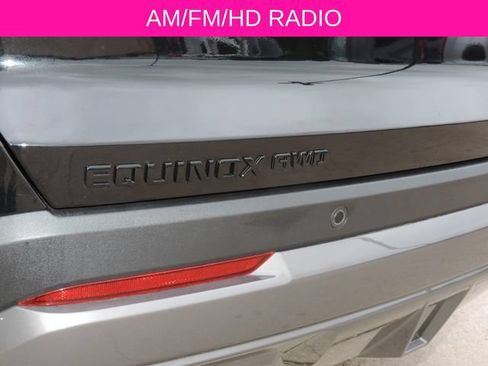 Used 2026 Chevrolet Equinox ACTIV AWD/4WD image 11
