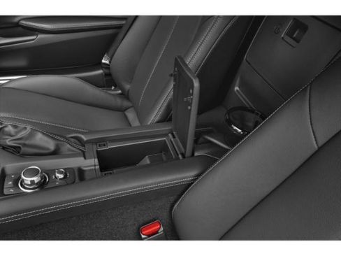 New 2026 MAZDA MX-5 Miata Grand Touring w/ Weather Package RWD image 15