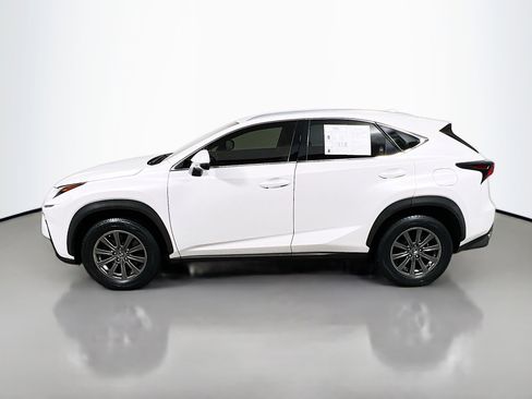 Used 2018 Lexus NX 300 FWD w/ Comfort Package image 9