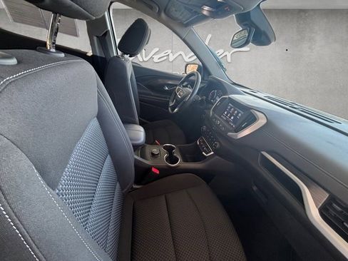 Certified 2024 GMC Terrain SLE w/ Elevation Edition image 25