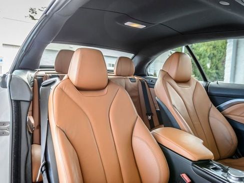 Used 2018 BMW 440i Convertible image 43