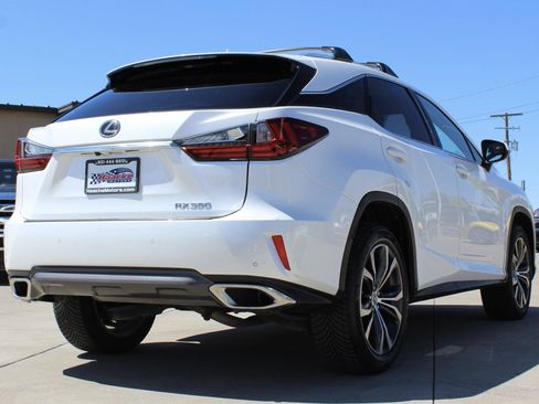 Used 2016 Lexus RX 350 AWD w/ Premium Package image 82