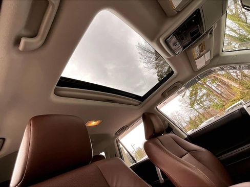 Certified 2022 Toyota 4Runner Limited image 14