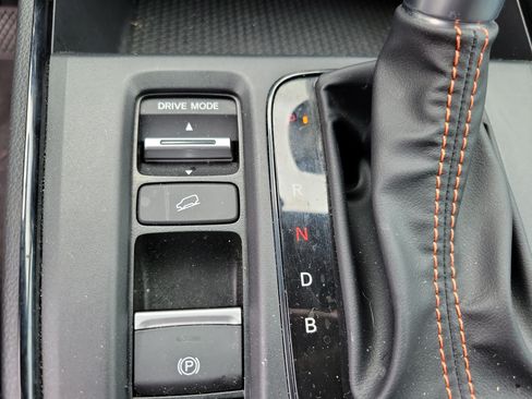 Used 2025 Honda CR-V Sport image 33