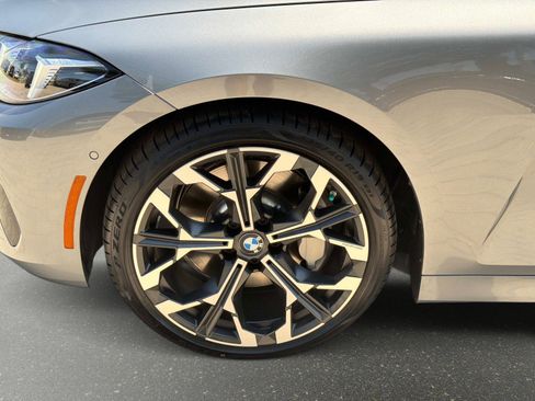 New 2026 BMW 430i Convertible w/ Premium Package RWD image 10