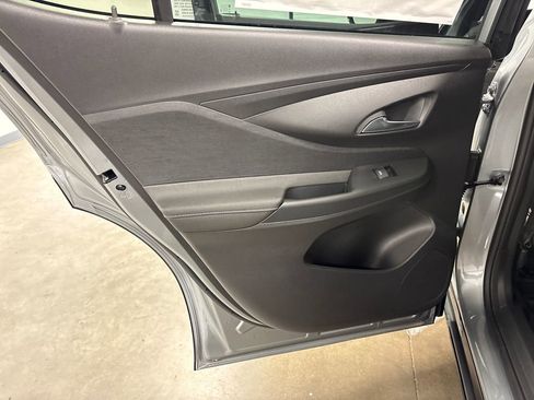 New 2026 Buick Envista Sport Touring w/ Convenience II Package image 39