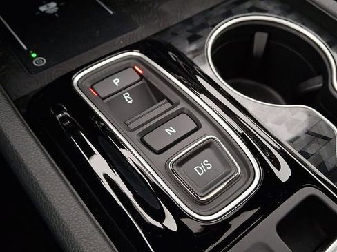 Certified 2026 Honda Passport TrailSport Elite image 15