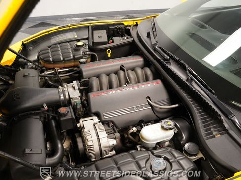 Used 2000 Chevrolet Corvette Convertible w/ Memory Pkg image 33