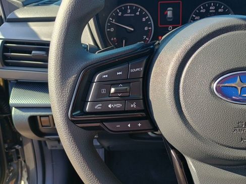 New 2026 Subaru Crosstrek 2.0i Premium image 16