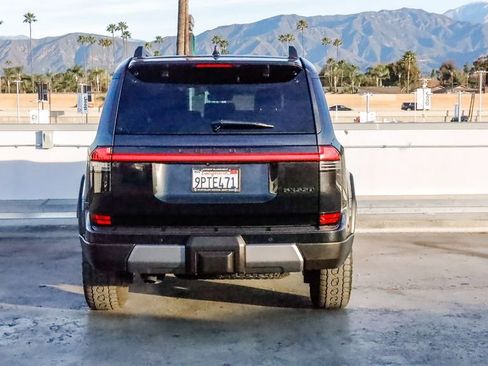 Used 2024 Lexus GX 550 550 Overtrail image 7