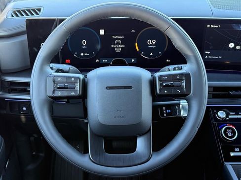 New 2026 Hyundai Santa Fe Calligraphy FWD image 15