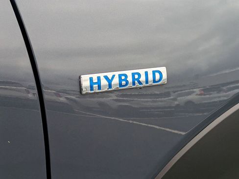 New 2025 MAZDA CX-50 2.5 Hybrid w/ Weather Package image 36