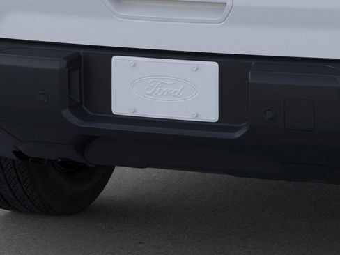 New 2025 Ford Bronco Sport Free Wheeling w/ Convenience Package image 23