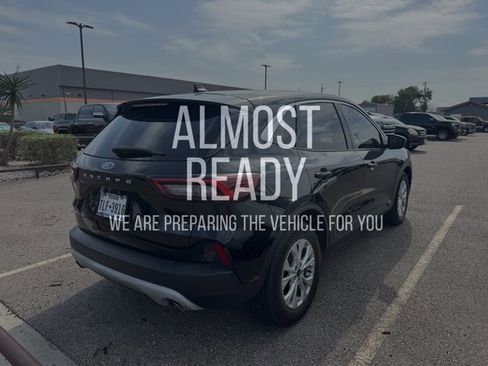 Certified 2023 Ford Escape Active image 4