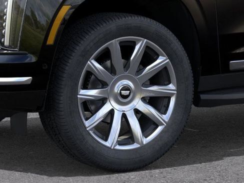 New 2026 Cadillac Escalade ESV 4WD image 9