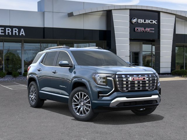 New 2027 GMC Terrain Denali w/ LPO, Floor Liner Package AWD/4WD image 7