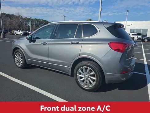 Used 2019 Buick Envision Essence image 5
