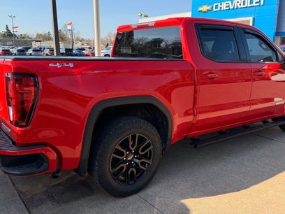 Used 2021 GMC Sierra 1500 Elevation